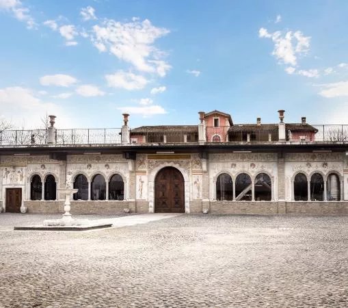 Cantina Borgo la Caccia