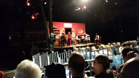 Lokpark Braunschweig
