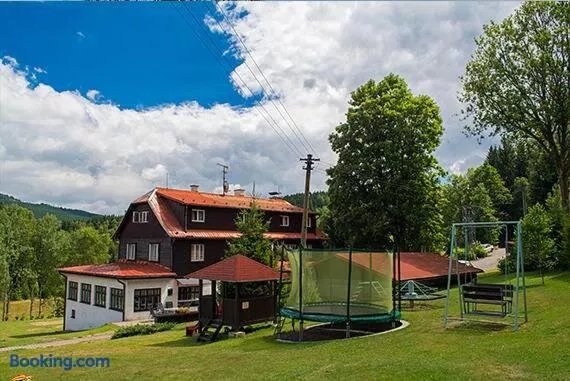 Penzion Chata Orlice