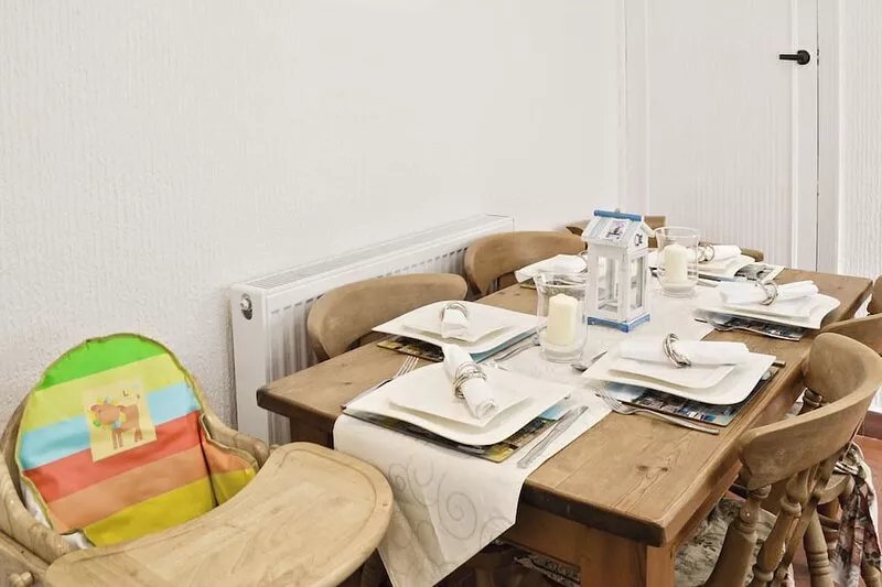 3 bedroom accommodation in Filey