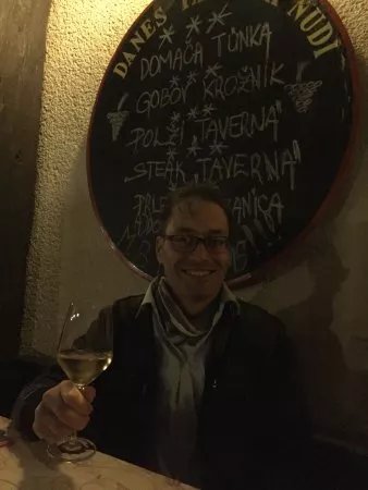 Vino Kupljen