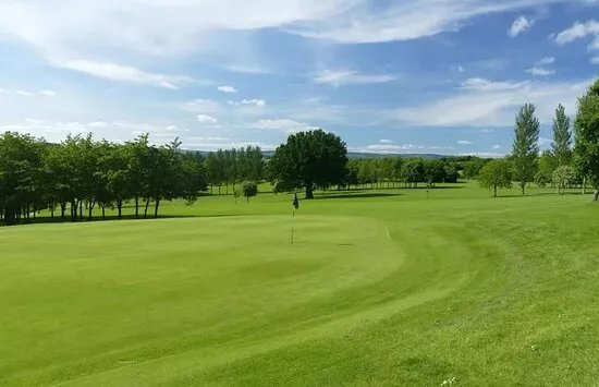 Leominster Golf Club
