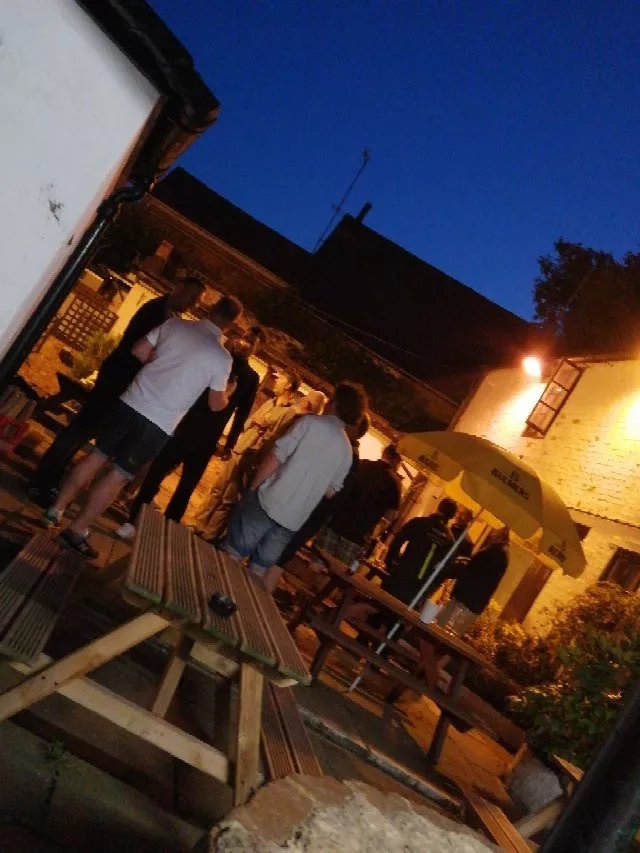 Horse and Jockey Pub