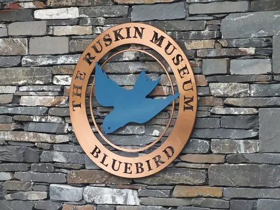 Ruskin Museum