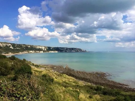 East Cliff and Warren Country Park