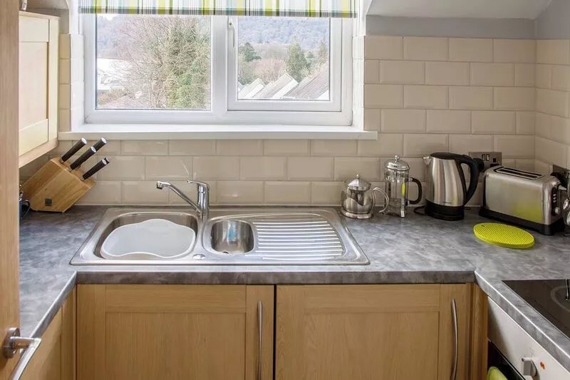 2 bedroom accommodation in Bowness-on-Windermere
