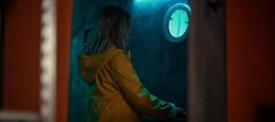 Escape Room The Dungeon