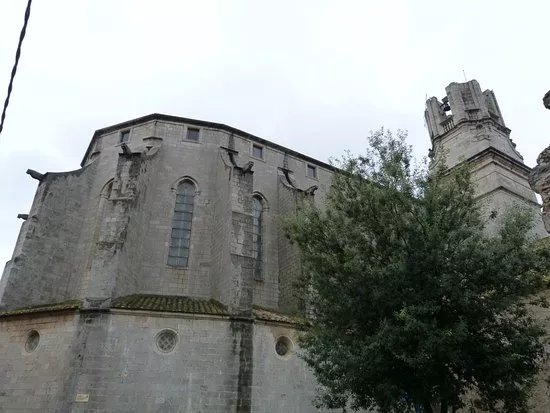 Parroquia de Sant Genis