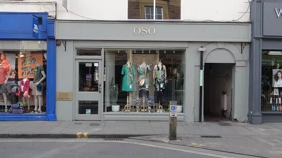 OSOboutique