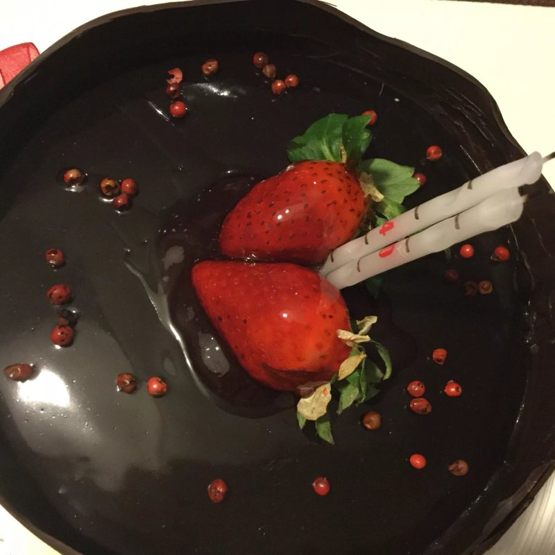 Mitica Inspiracao - Confeitaria