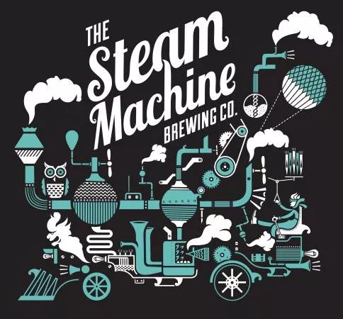 Steam Machine Brewing Company