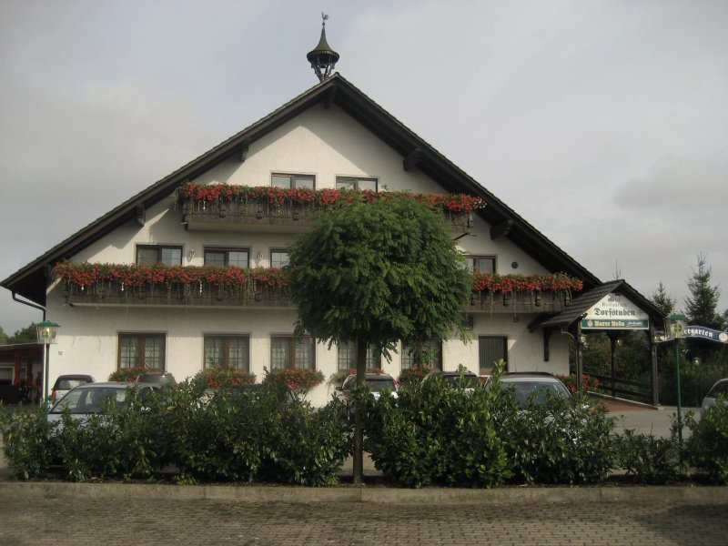 Hotel - Restaurant Dorfstuben