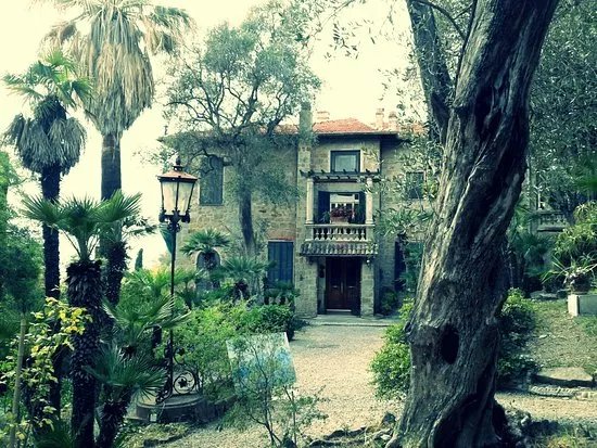 Fondazione Pompeo Mariani