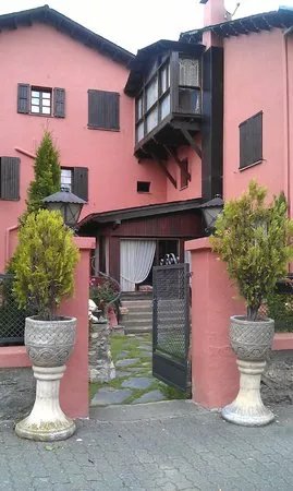 Aero Hotel Ca L'Eudald