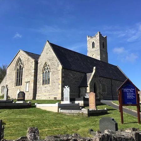 Ardess Parish Church