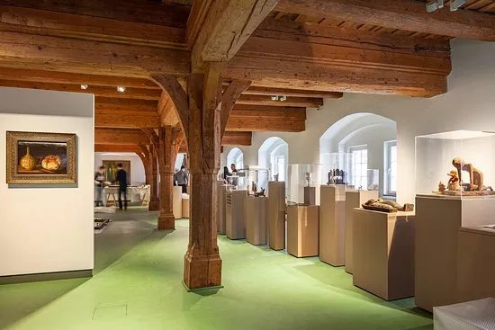 Museum Brot und Kunst - Forum Welternahrung