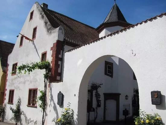 Altes Amtshaus