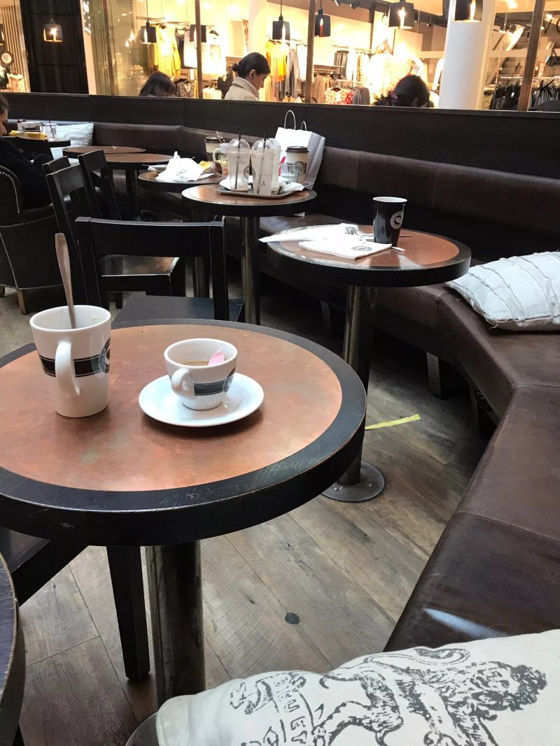 Espresso House Liljeholms Torg