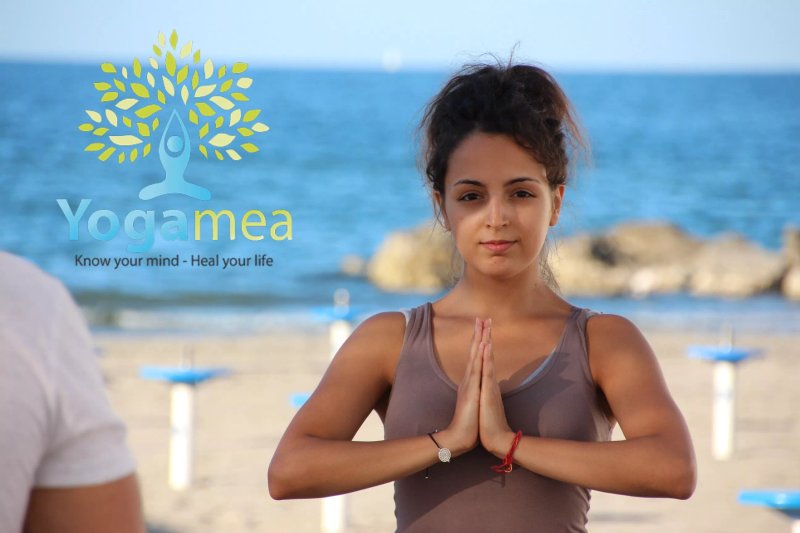 Yoga Mea Retreat