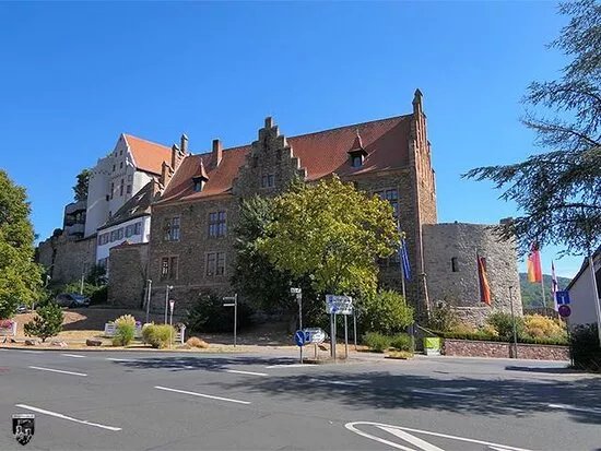 Burg Alzenau