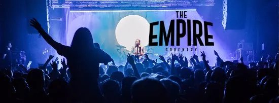 The Empire Coventry