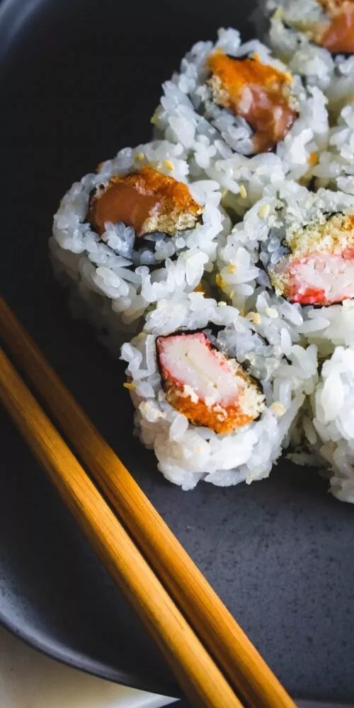 Taiko Sushi Krefeld Lieferservice Catering