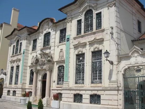 Banco de Portugal – Galeria Municipal