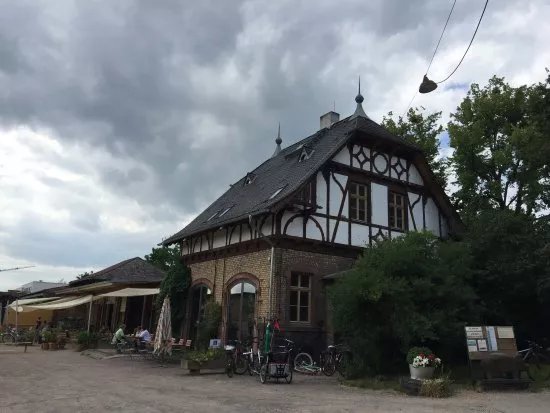 Hofgut Oberfeld