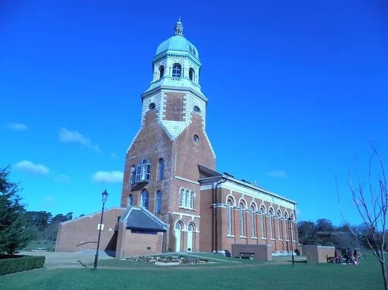 Royal Victoria Chapel