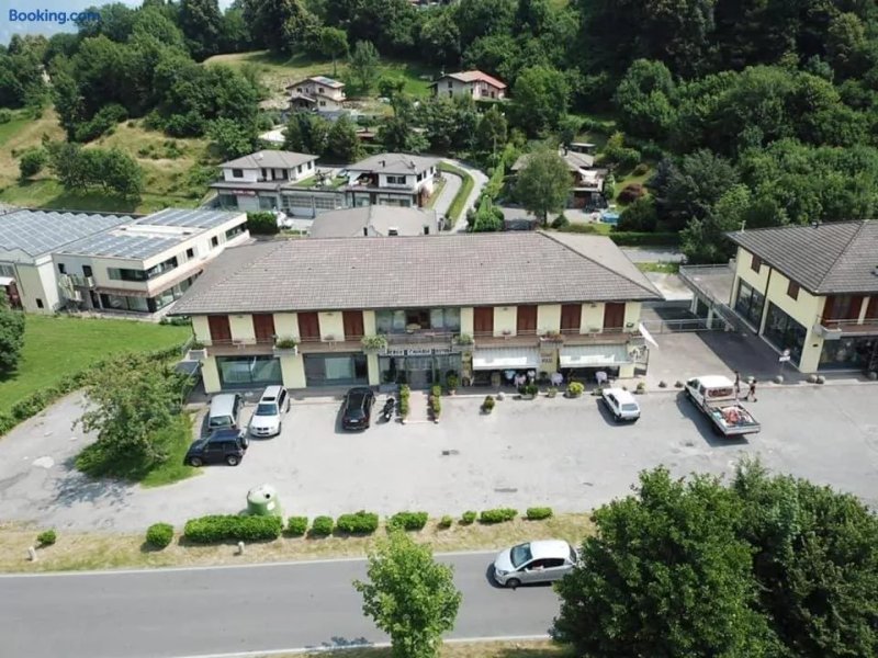 Albergo Cavaria