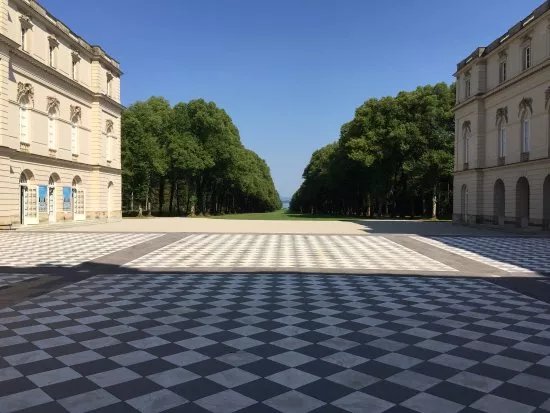 Museum Schloss Herrenhausen