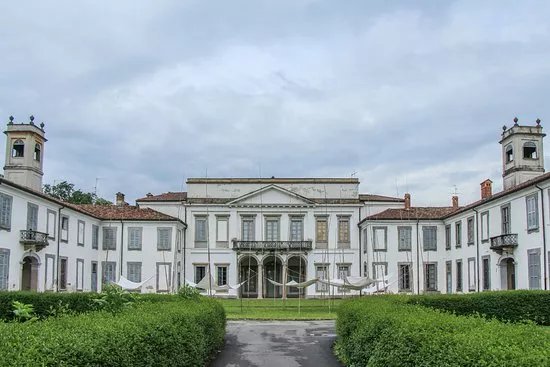 Villa Mirabello