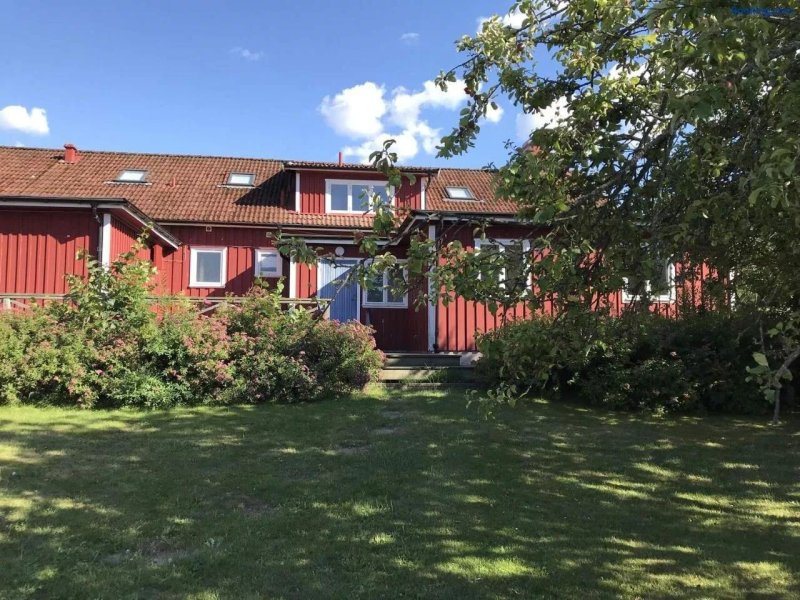 Vandrarhem Varvet