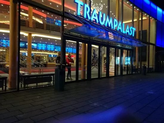 Traumpalast Leonberg