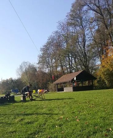 Krakowski Park Linowy