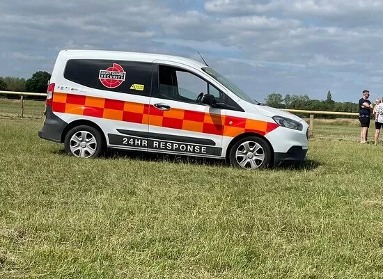 Headcorn Aerodrome