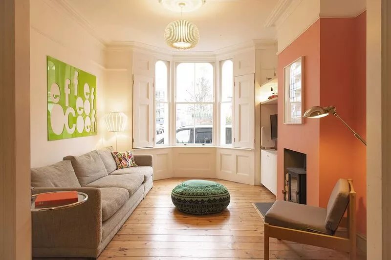 Stunning 3-bedroom townhouse in superb location