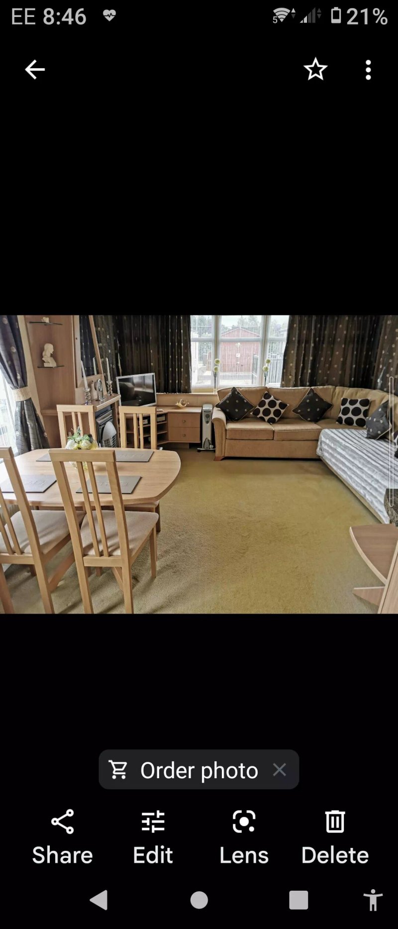 Avon Caravan Park