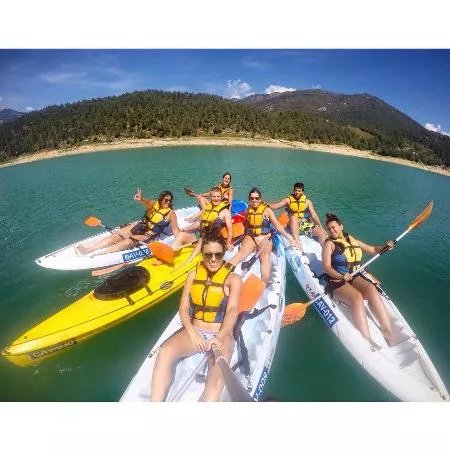 Kayak K1