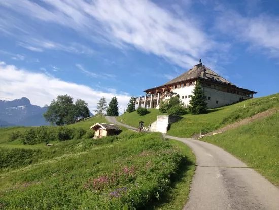 Golf Club Villars