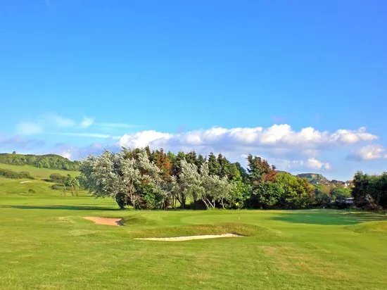 Llandudno Maesdu Golf Club