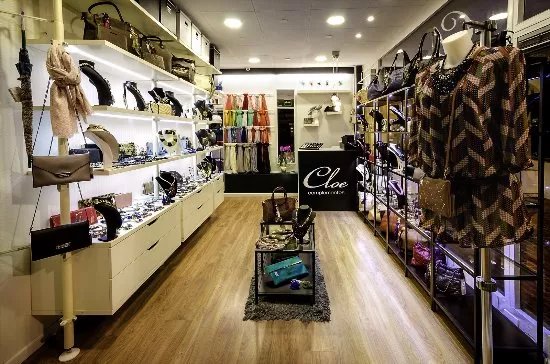 Cloe complementos