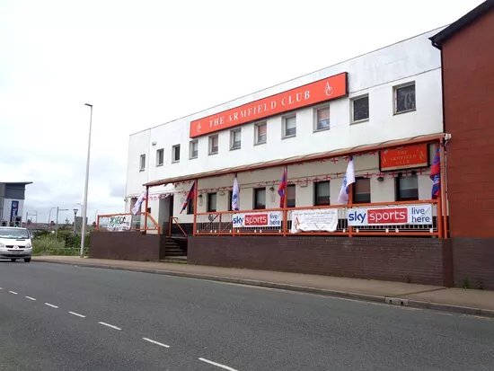 The Armfield Club