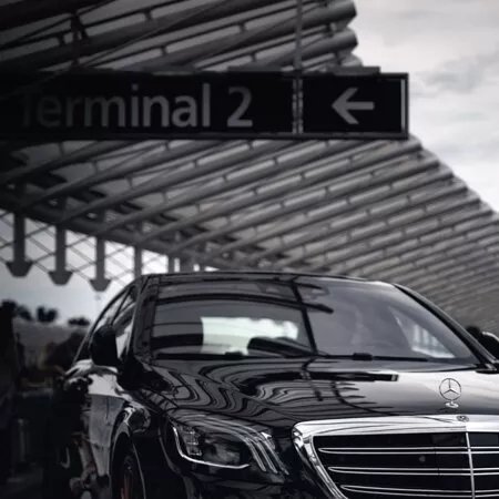 Jericho Executive Taxis