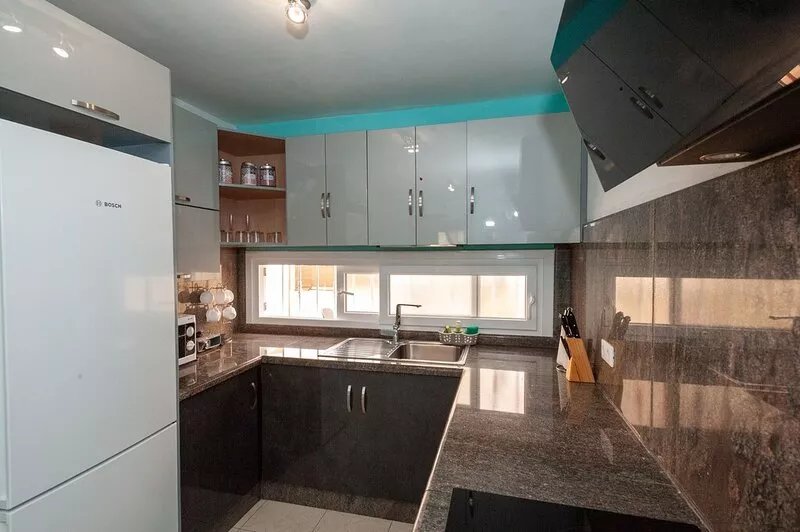 Los Cristanos-Spacious-Town house-Luxury-Pool