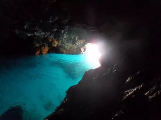 Grotta dell'Olio