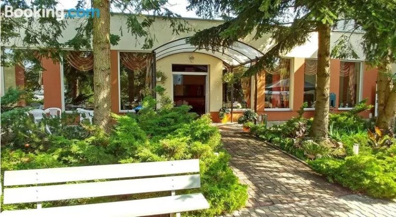 Osrodek Kolonijno-Wypoczynkowy Rejal-Dzwirzyno