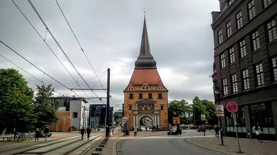 Steintor
