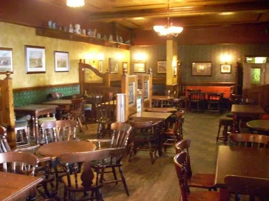 King's Head Pub