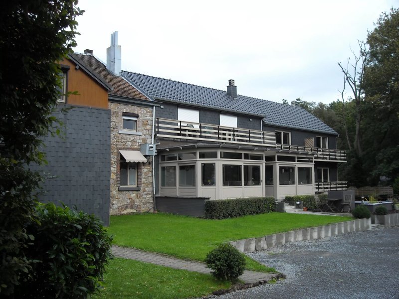 Le Val de Hoegne
